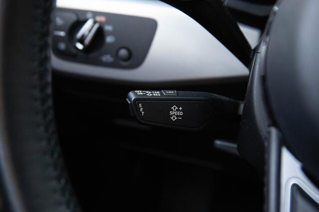 Audi A4 Avant 1.4 TFSI Lease Edition