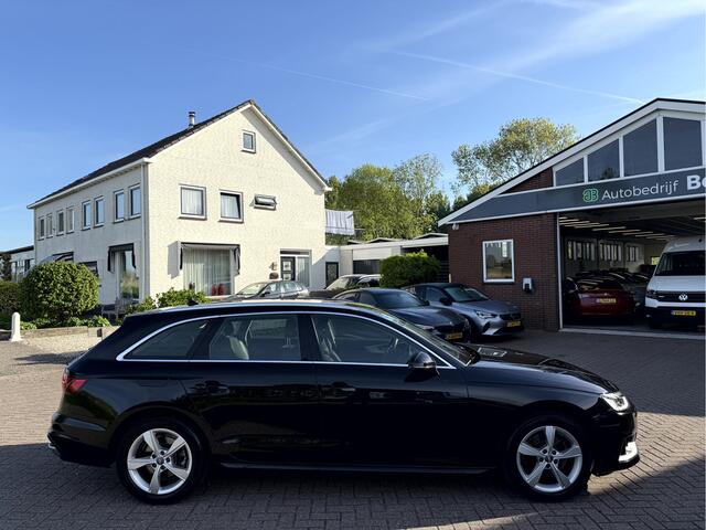 Audi A4 Avant 35 TFSI Launch edition Business NL.Auto, 40560km, Virtual.Display, Led. App Connect