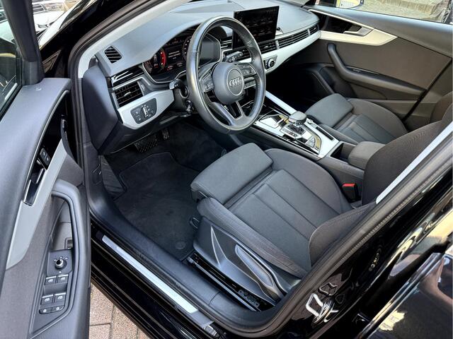 Audi A4 Avant 35 TFSI Launch edition Business NL.Auto, 40560km, Virtual.Display, Led. App Connect