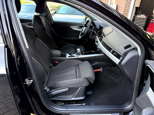 Audi A4 Avant 35 TFSI Launch edition Business NL.Auto, 40560km, Virtual.Display, Led. App Connect