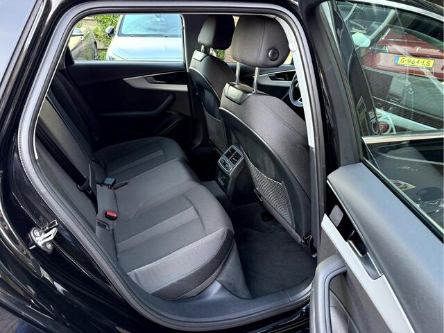 Audi A4 Avant 35 TFSI Launch edition Business NL.Auto, 40560km, Virtual.Display, Led. App Connect
