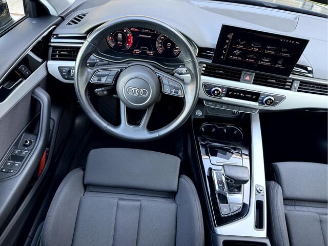 Audi A4 Avant 35 TFSI Launch edition Business NL.Auto, 40560km, Virtual.Display, Led. App Connect