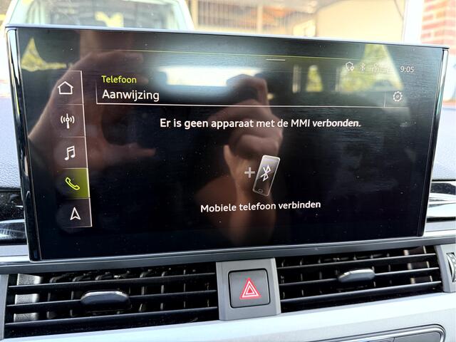 Audi A4 Avant 35 TFSI Launch edition Business NL.Auto, 40560km, Virtual.Display, Led. App Connect