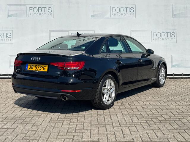 Audi A4 Limousine 2.0 TFSI ultra Pro Line NL-AUTO | NAVI | WINTER+ZOMER BANDEN