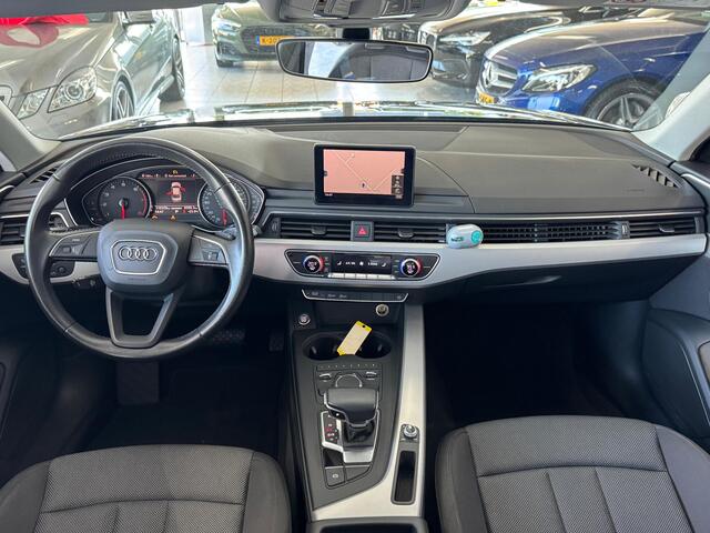 Audi A4 Limousine 2.0 TFSI ultra Pro Line NL-AUTO | NAVI | WINTER+ZOMER BANDEN