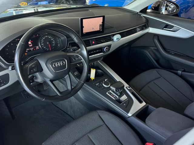 Audi A4 Limousine 2.0 TFSI ultra Pro Line NL-AUTO | NAVI | WINTER+ZOMER BANDEN