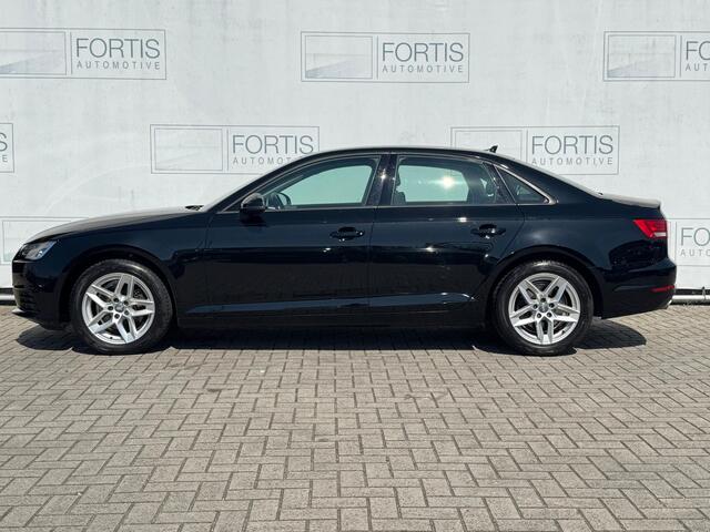 Audi A4 Limousine 2.0 TFSI ultra Pro Line NL-AUTO | NAVI | WINTER+ZOMER BANDEN