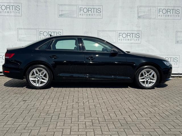 Audi A4 Limousine 2.0 TFSI ultra Pro Line NL-AUTO | NAVI | WINTER+ZOMER BANDEN