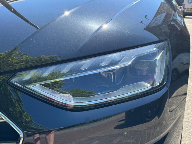 Audi A4 Avant 2.0 35 TFSI Launch edition Business Airco/Automaat/Lichtmetalen velgen/Parkeersensoren