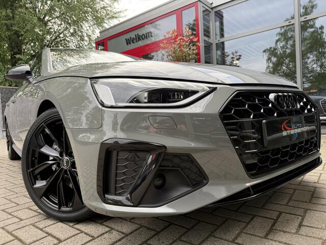 Audi A4 Avant 35 TFSI AUT. *!* 2x S-LINE *!* VIRTUAL/ 19 INCH/ NAVI/ CARPLAY/ PRIVACY GLAS *!*