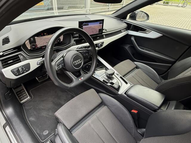 Audi A4 Avant 35 TFSI AUT. *!* 2x S-LINE *!* VIRTUAL/ 19 INCH/ NAVI/ CARPLAY/ PRIVACY GLAS *!*