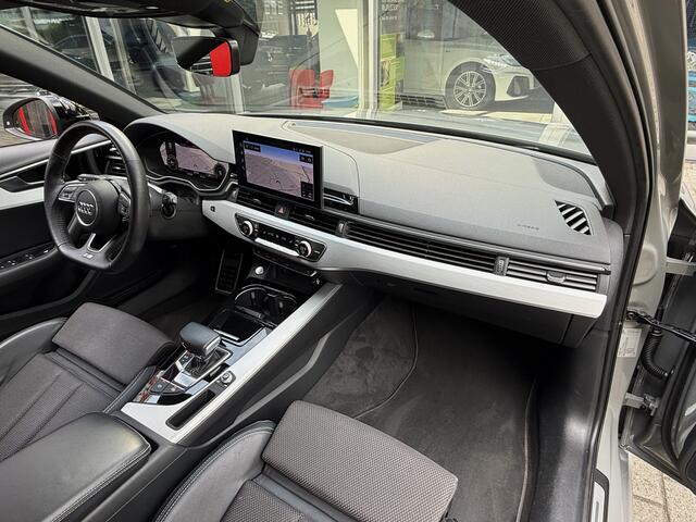 Audi A4 Avant 35 TFSI AUT. *!* 2x S-LINE *!* VIRTUAL/ 19 INCH/ NAVI/ CARPLAY/ PRIVACY GLAS *!*