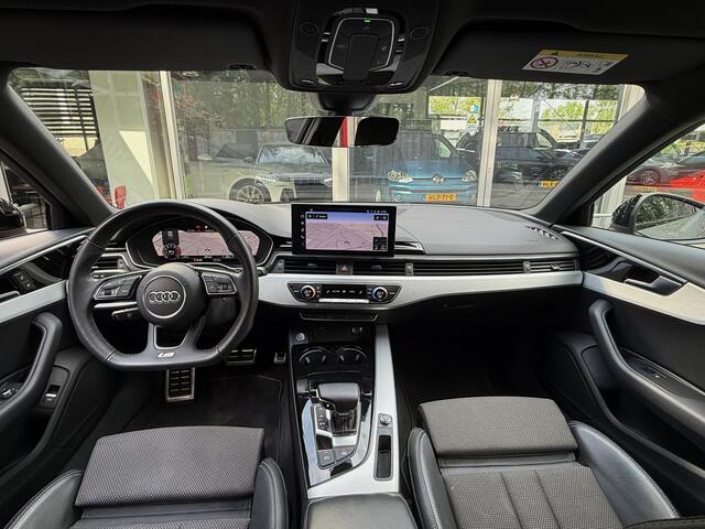 Audi A4 Avant 35 TFSI AUT. *!* 2x S-LINE *!* VIRTUAL/ 19 INCH/ NAVI/ CARPLAY/ PRIVACY GLAS *!*