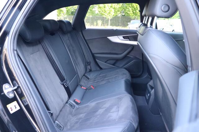 Audi A4 Avant 35 TFSI S-line B&O 19''LED Trekh.