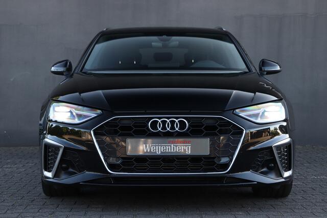 Audi A4 Avant 35 TFSI S-line B&O 19''LED Trekh.