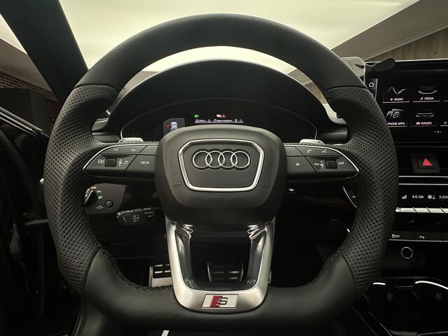 Audi A4 Avant 35 TDI S Line Competition Panorama Virtual Leer Camera
