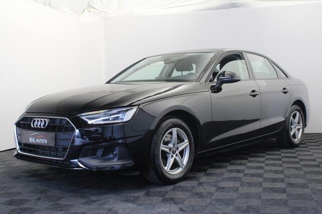 Audi A4 Limousine 35 TFSI Advanced Edition |Camera|Carplay|