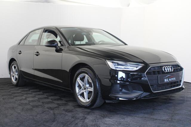Audi A4 Limousine 35 TFSI Advanced Edition |Camera|Carplay|