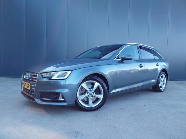 Audi A4 Avant 40 TFSI 191 PK Design Pro Line Plus ADAPT CRUISE CAMERA XENON LED NAVI ECC