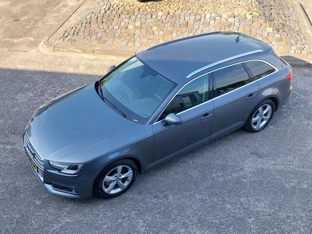 Audi A4 Avant 40 TFSI 191 PK Design Pro Line Plus ADAPT CRUISE CAMERA XENON LED NAVI ECC