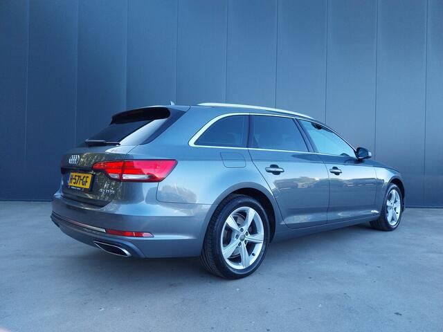 Audi A4 Avant 40 TFSI 191 PK Design Pro Line Plus ADAPT CRUISE CAMERA XENON LED NAVI ECC