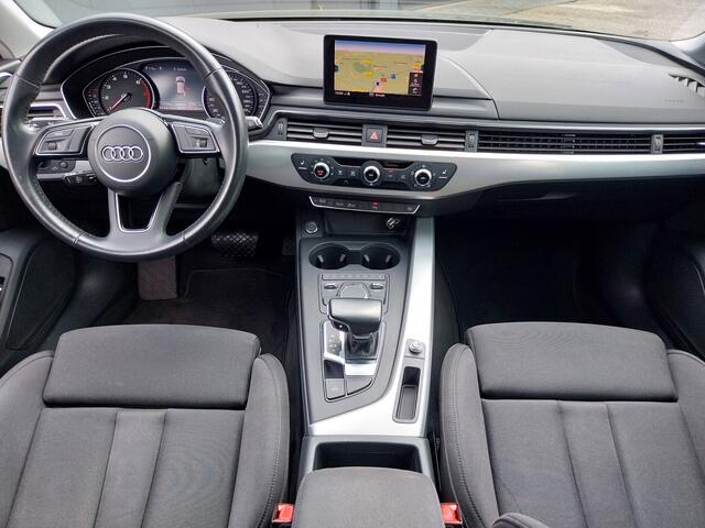 Audi A4 Avant 40 TFSI 191 PK Design Pro Line Plus ADAPT CRUISE CAMERA XENON LED NAVI ECC
