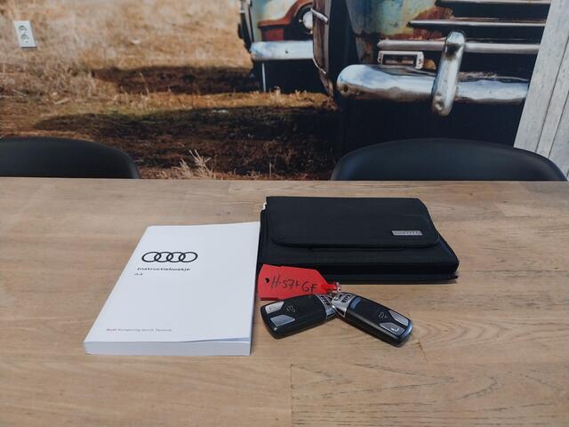 Audi A4 Avant 40 TFSI 191 PK Design Pro Line Plus ADAPT CRUISE CAMERA XENON LED NAVI ECC
