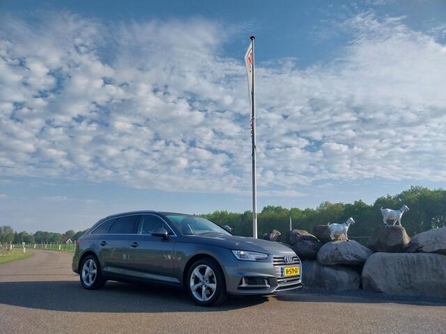 Audi A4 Avant 40 TFSI 191 PK Design Pro Line Plus ADAPT CRUISE CAMERA XENON LED NAVI ECC