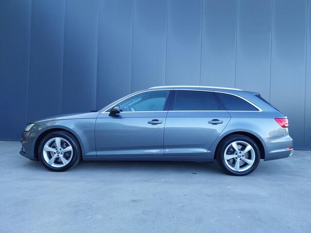 Audi A4 Avant 40 TFSI 191 PK Design Pro Line Plus ADAPT CRUISE CAMERA XENON LED NAVI ECC