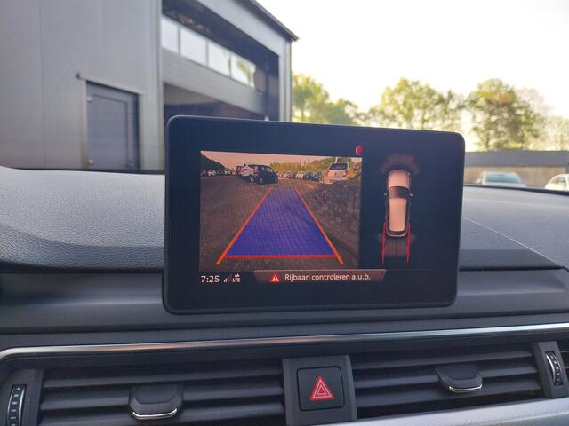 Audi A4 Avant 40 TFSI 191 PK Design Pro Line Plus ADAPT CRUISE CAMERA XENON LED NAVI ECC