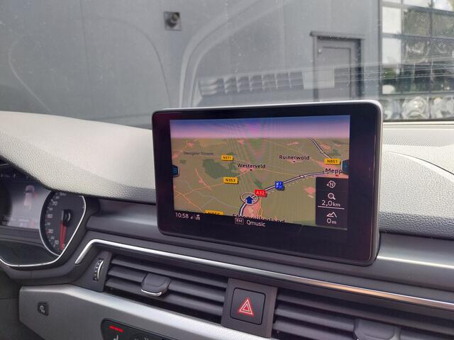 Audi A4 Avant 40 TFSI 191 PK Design Pro Line Plus ADAPT CRUISE CAMERA XENON LED NAVI ECC