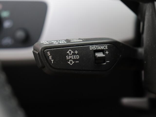 Audi A4 Avant 40 TFSI Launch edition Sport | Bang & Olufsen | Stoelverwarming | Navigatie | Adaptive Cruise | Parkeersensoren | Massagestoelen | S-Line |