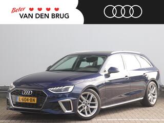 audi-a4-avant-40-tfsi-launch-editio