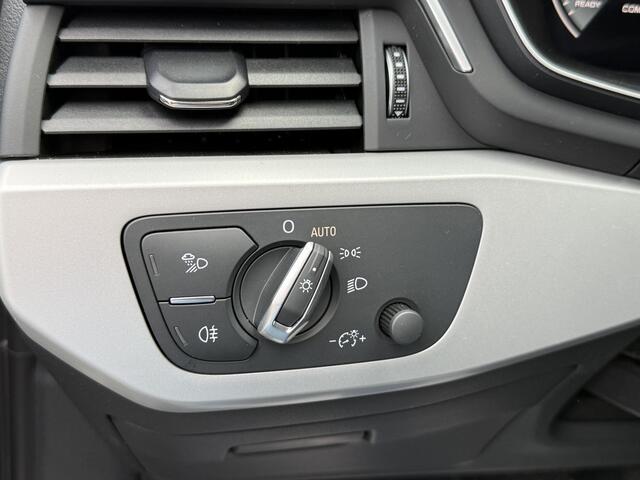 Audi A4 Avant BWJ 2021 35 TFSI 150 PK Business Edition AUTOMAAT / APPLE CARPLAY / ANDROID AUTO / NAVI / CLIMA / CRUISE / AUTOMATICHE ACHTERKLEP / PDC / LMV