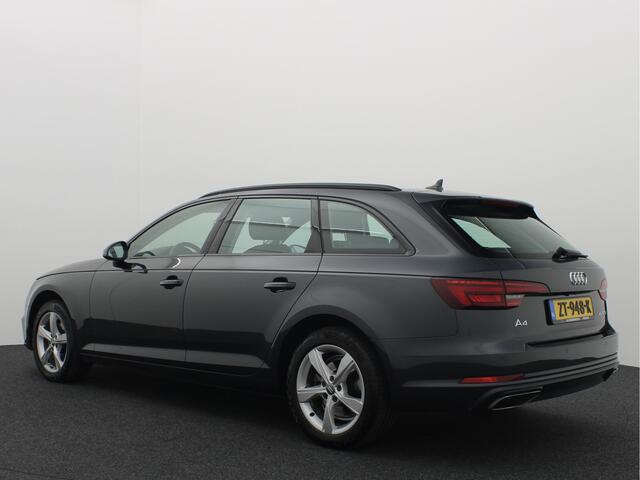 Audi A4 Avant 40 TFSI 190PK Sport Lease Edition 1STE EIG / AUTOMAAT / FULL LED / CAMERA / NAVI / CLIMA / PDC / CRUISE / NL-AUTO