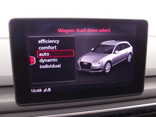 Audi A4 Avant 40 TFSI 190PK Sport Lease Edition 1STE EIG / AUTOMAAT / FULL LED / CAMERA / NAVI / CLIMA / PDC / CRUISE / NL-AUTO