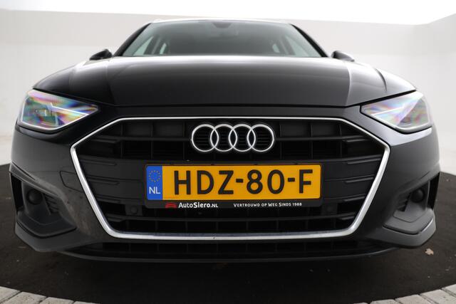 Audi A4 Avant 35 TDI Pro Line Cruise Control, Airco