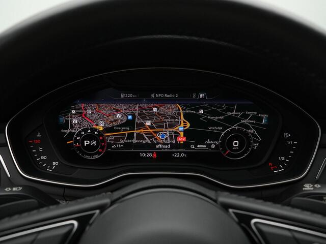Audi A4 Avant 35 TFSI 150 pk S-tronic Design Pro Line Plus | Trekhaak | Navigatie | Stoelverwarming | Keyless Entry | Apple Carplay / Android Auto