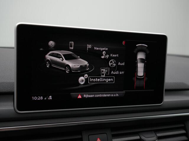 Audi A4 Avant 35 TFSI 150 pk S-tronic Design Pro Line Plus | Trekhaak | Navigatie | Stoelverwarming | Keyless Entry | Apple Carplay / Android Auto