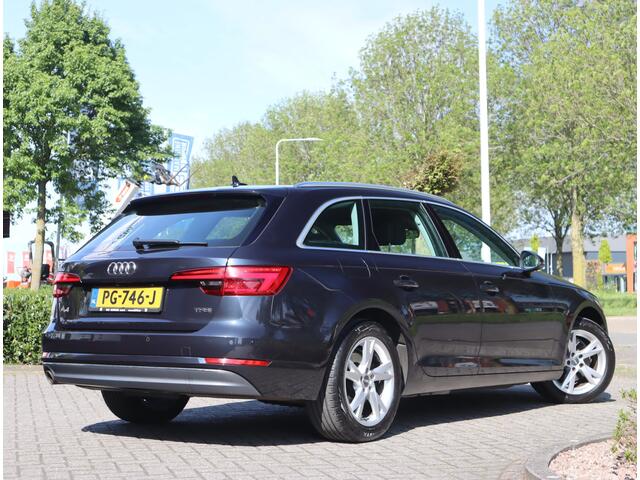 Audi A4 Avant 1.4 TFSI Sport Lease Edition