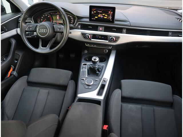 Audi A4 Avant 1.4 TFSI Sport Lease Edition