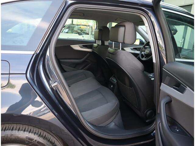 Audi A4 Avant 1.4 TFSI Sport Lease Edition