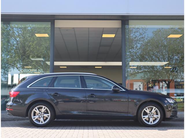 Audi A4 Avant 1.4 TFSI Sport Lease Edition