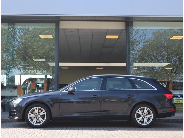 Audi A4 Avant 1.4 TFSI Sport Lease Edition
