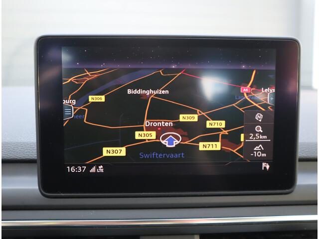 Audi A4 Avant 1.4 TFSI Sport Lease Edition