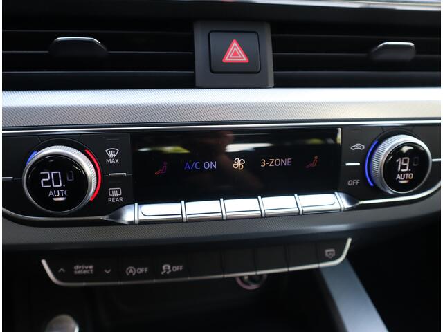 Audi A4 Avant 1.4 TFSI Sport Lease Edition