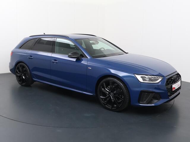 Audi A4 Avant S edition Competition 35 TFSI S tronic