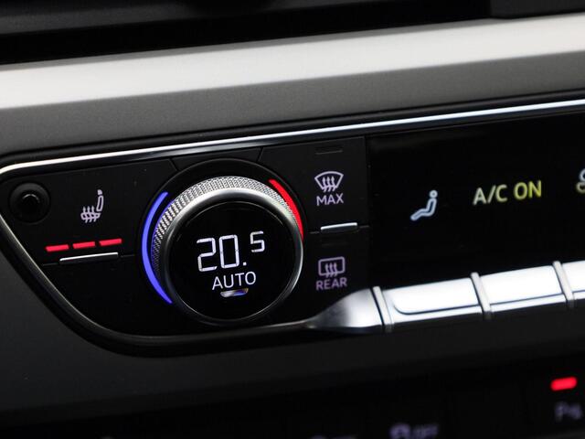 Audi A4 Avant 35 TFSI/150PK Launch edition Business · Leder · Drive select · Camera + Parkeersensoren