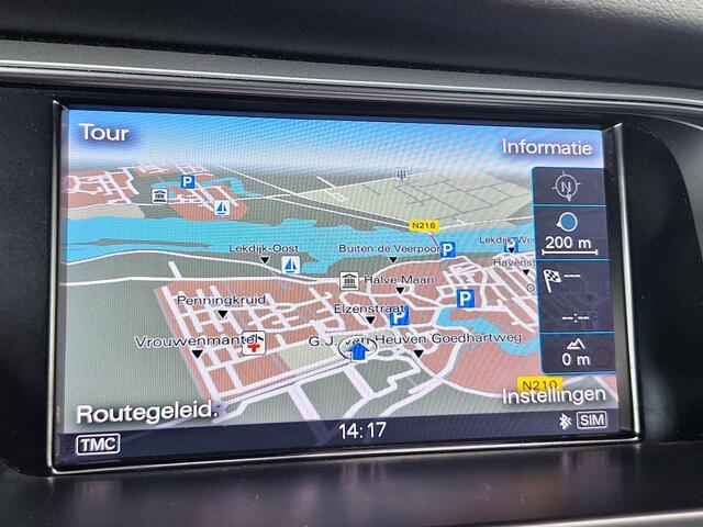 Audi A4 Avant 1.8 TFSI 170pk Aut. S-Line (Trekhaak,Navi,Clima)