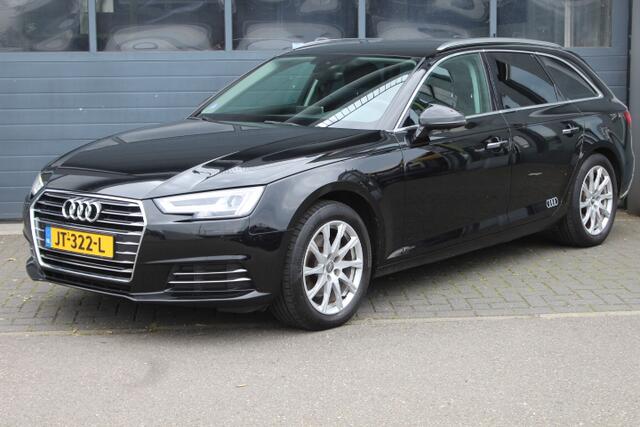 Audi A4 Avant 1.4 TFSI Design Pro Line Automaat Digitaal dashboard, Camera, Electr. Achterklep, Navigatie, Cruisecontrol, Climatecontrol voor en achter,